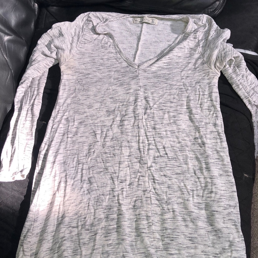 Long Sleeve Dress